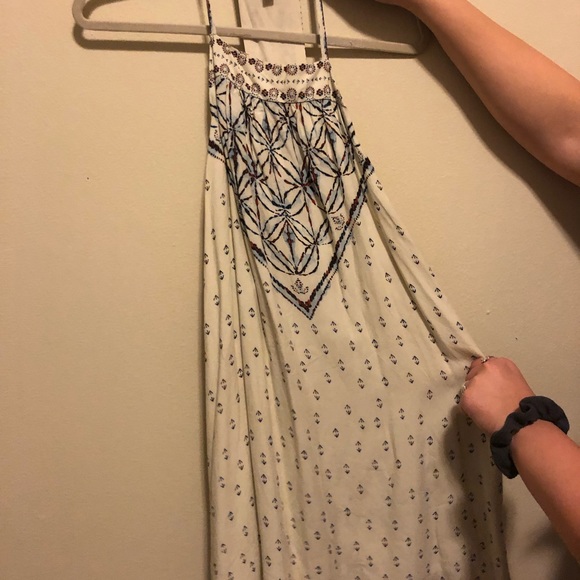 razor back dress - Picture 1 of 2